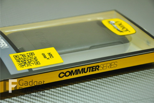 เคส Otterbox HTC One V Commuter Series เคส 2 ชั้นกันกระแทก ทนถึก อันดับ 1 จากอเมริกา ของแท้ 100% By GAdget Friends